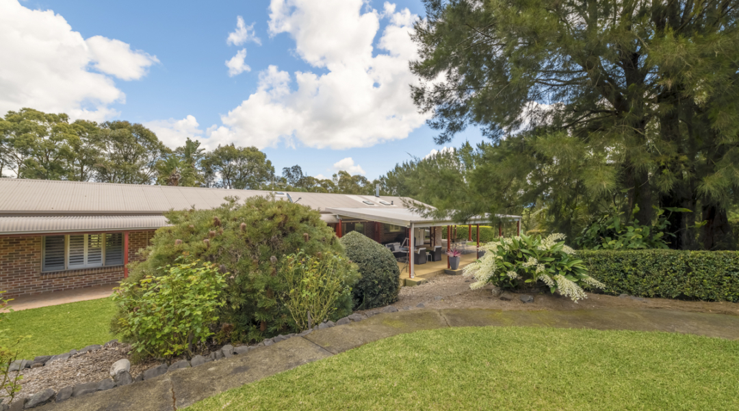 252 Coolangatta Road, BERRY, NSW 2535 AUS