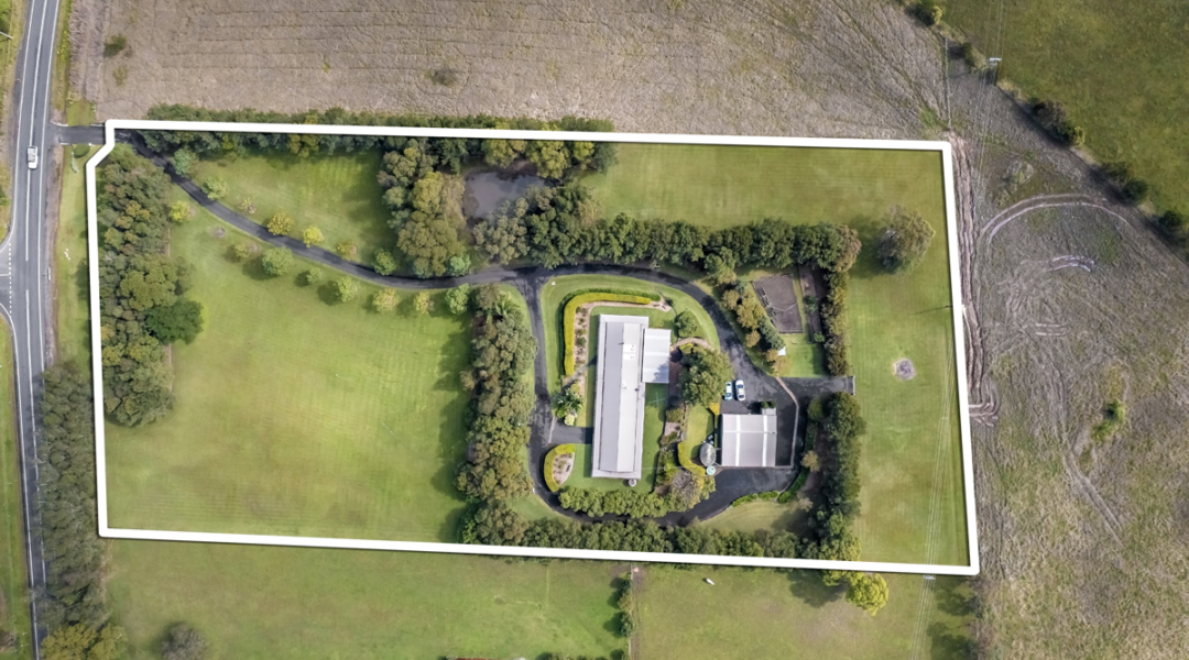 252 Coolangatta Road, BERRY, NSW 2535 AUS