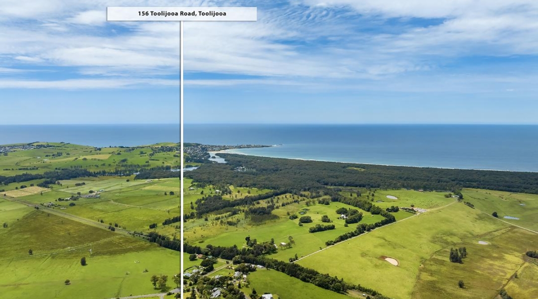 156 Toolijooa Road, TOOLIJOOA, NSW 2534 AUS