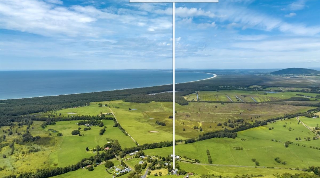 156 Toolijooa Road, TOOLIJOOA, NSW 2534 AUS