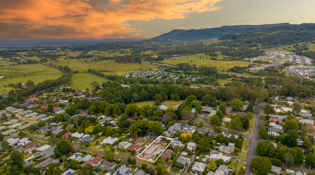 BERRY, NSW 2535 AUS