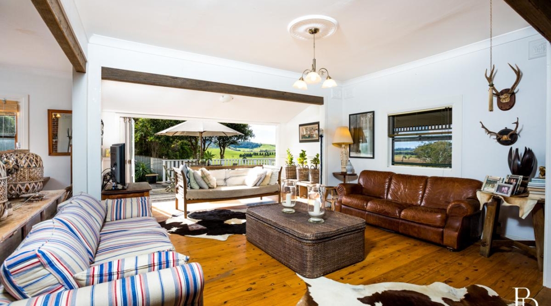156 Toolijooa Road, TOOLIJOOA, NSW 2534 AUS