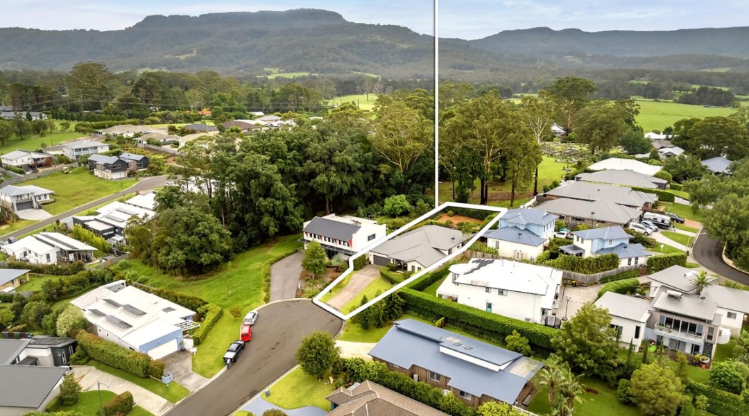 19 Boran Place, BERRY, NSW 2535 AUS