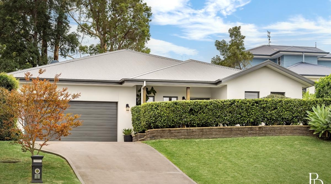 19 Boran Place, BERRY, NSW 2535 AUS