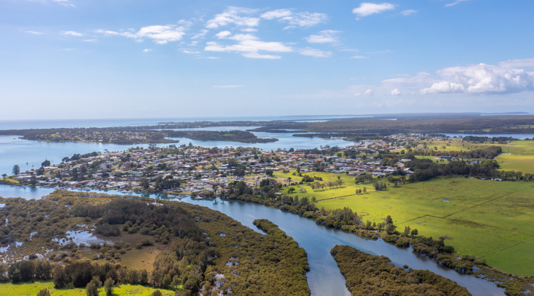 9 Greenwell Point Road, GREENWELL POINT, NSW 2540 AUS