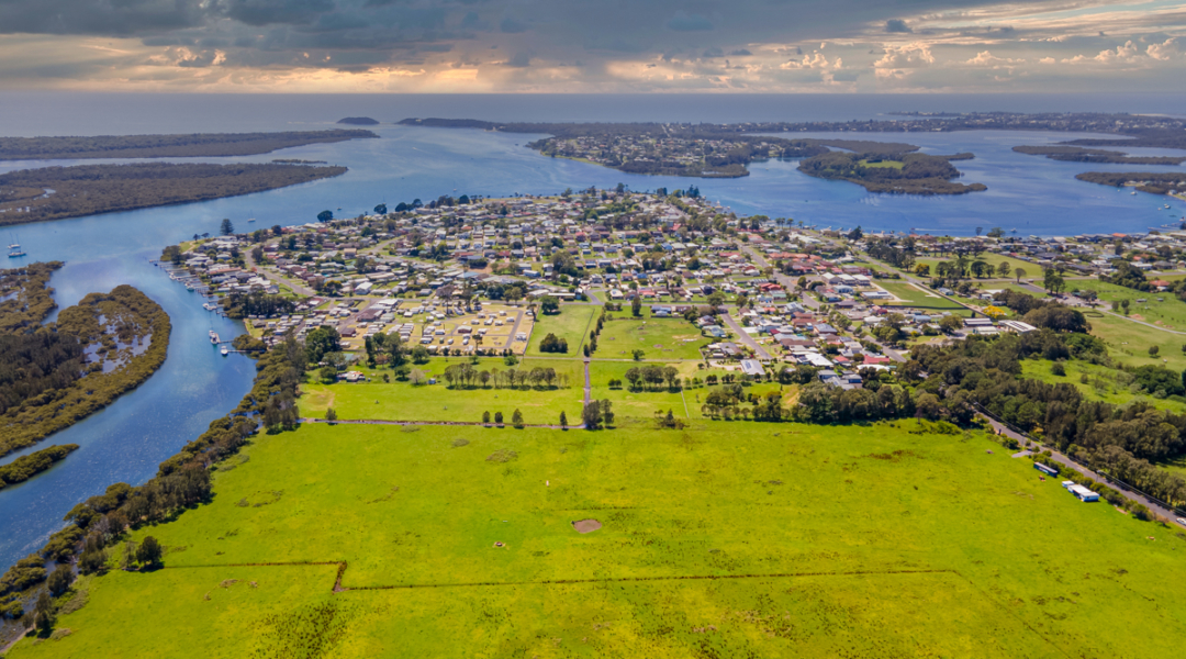 9 Greenwell Point Road, GREENWELL POINT, NSW 2540 AUS