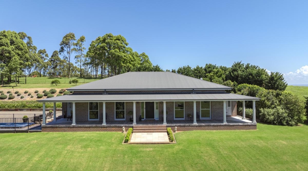 490 Back Forest Road, FAR MEADOW, NSW 2535 AUS