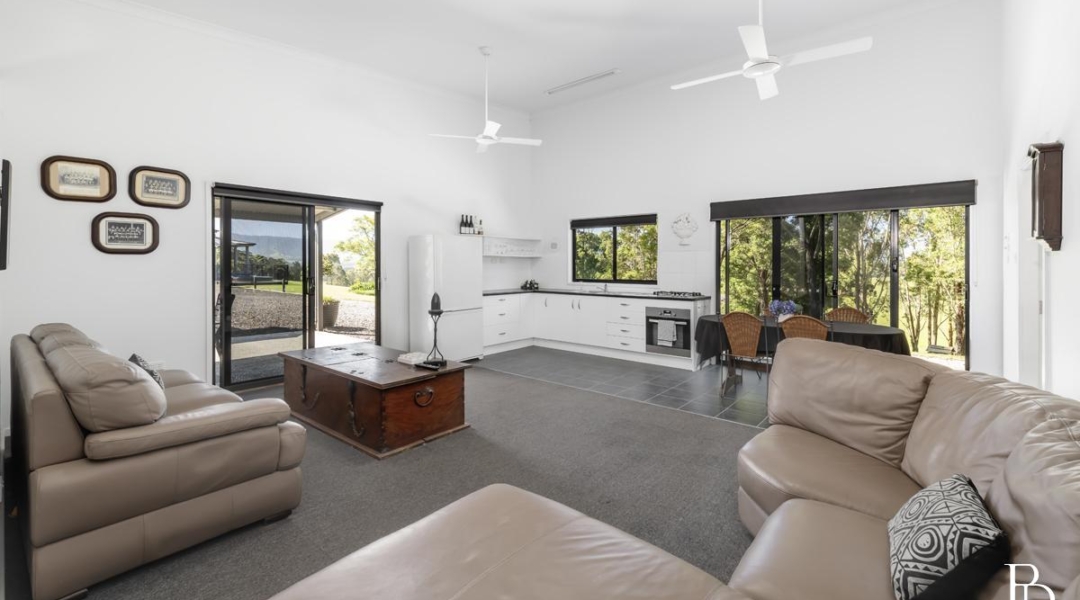 490 Back Forest Road, FAR MEADOW, NSW 2535 AUS
