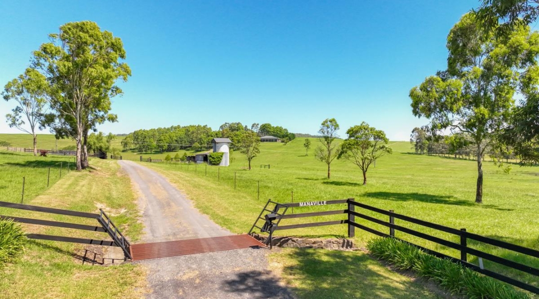 490 Back Forest Road, FAR MEADOW, NSW 2535 AUS