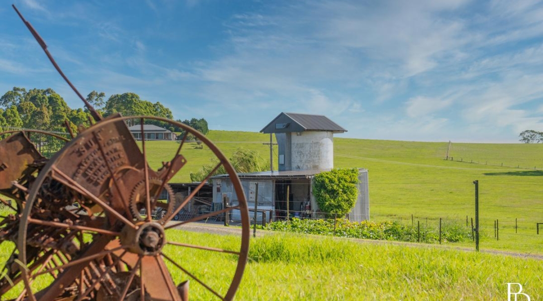 490 Back Forest Road, FAR MEADOW, NSW 2535 AUS