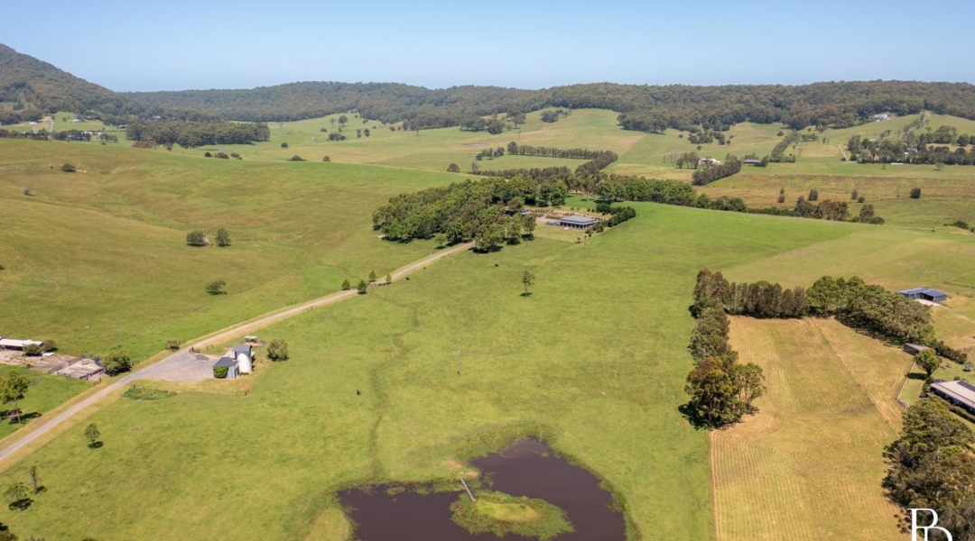 490 Back Forest Road, FAR MEADOW, NSW 2535 AUS