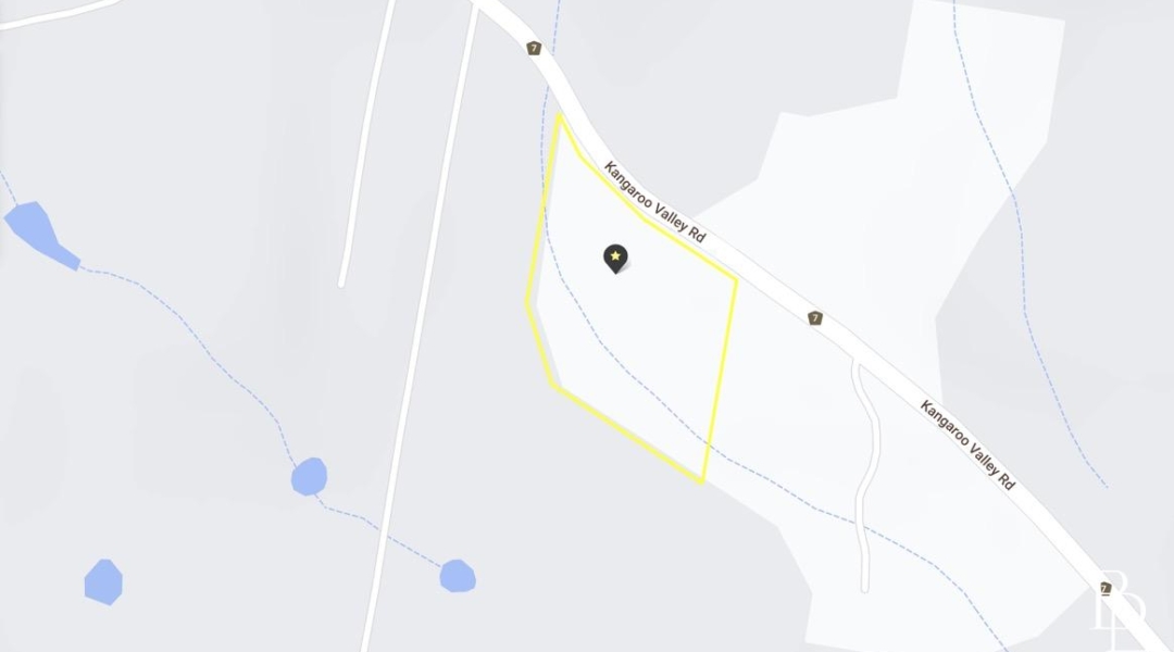 1025 Kangaroo Valley Road, BELLAWONGARAH, NSW 2535 AUS