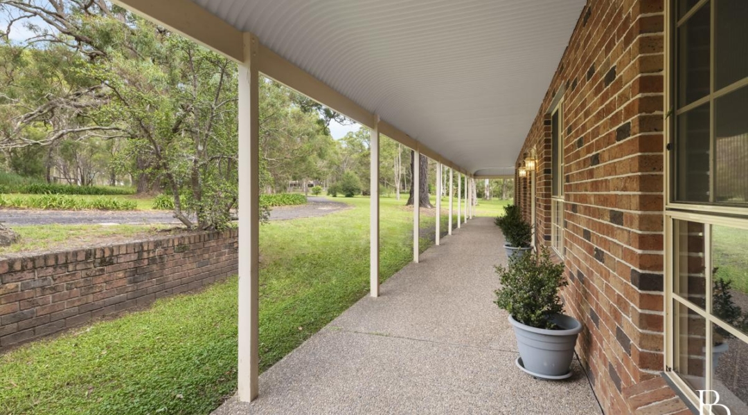 16 Oakbanks Place, WORRIGEE, NSW 2540 AUS