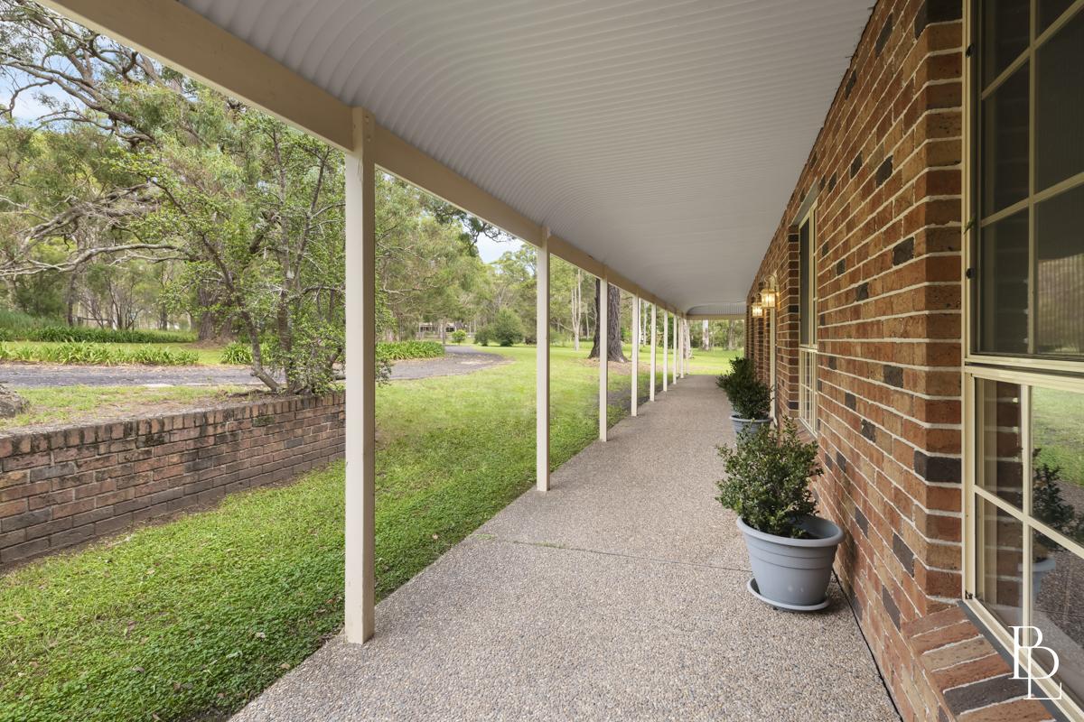 16 Oakbanks Place, Worrigee - Thumbnail 7