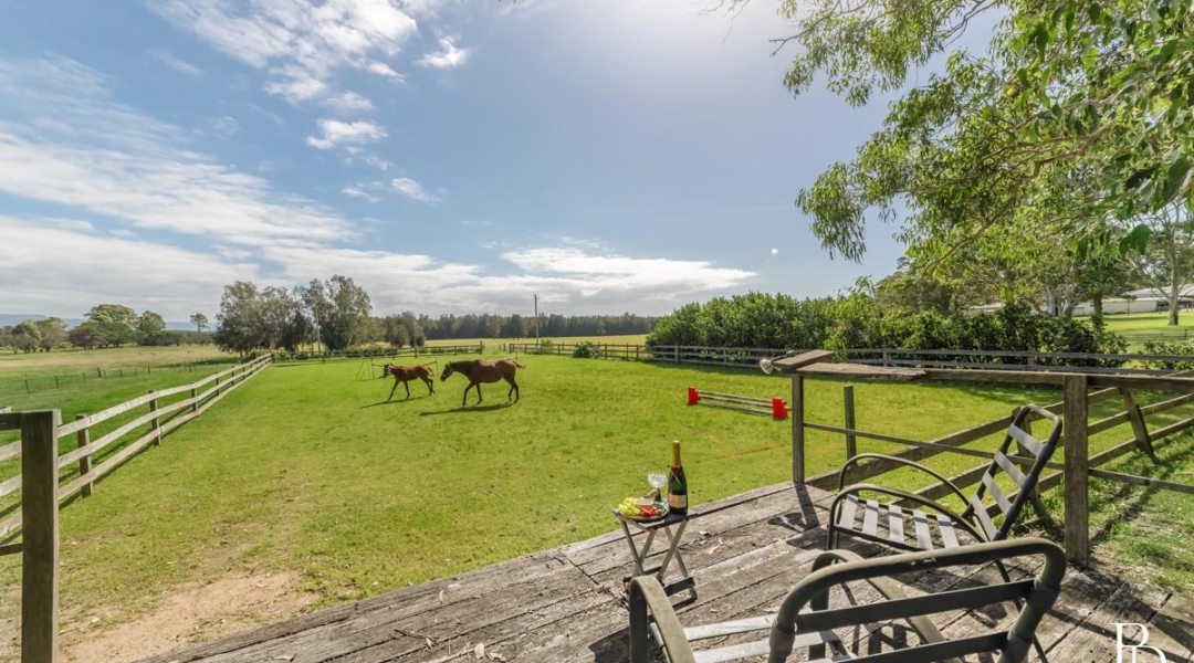 16 Oakbanks Place, WORRIGEE, NSW 2540 AUS