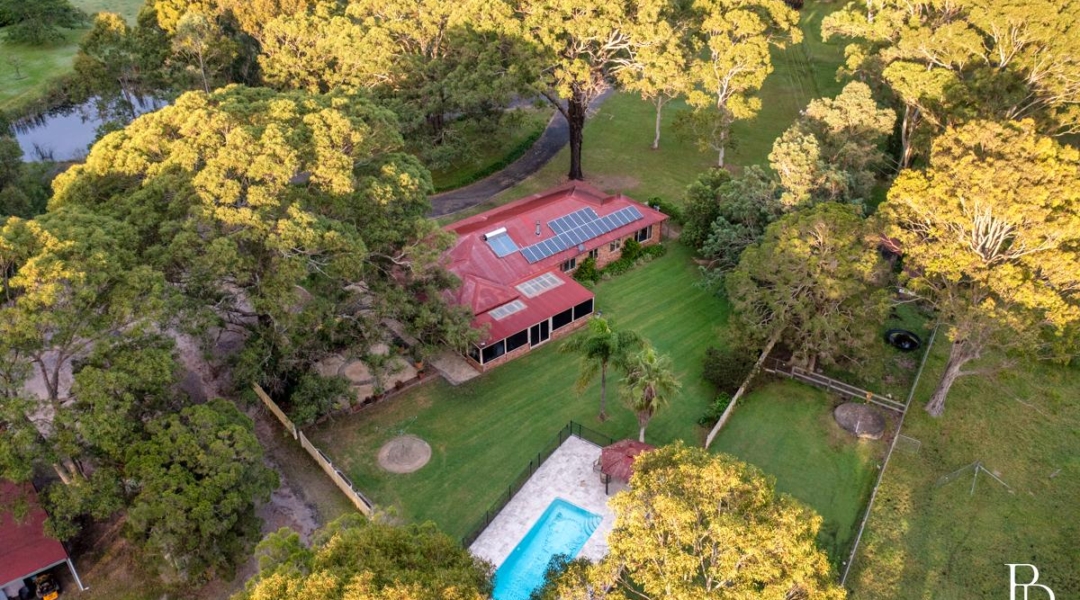 16 Oakbanks Place, WORRIGEE, NSW 2540 AUS