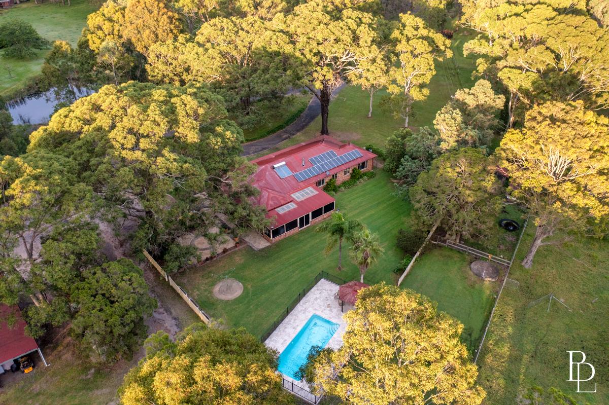 16 Oakbanks Place, Worrigee - Thumbnail 4