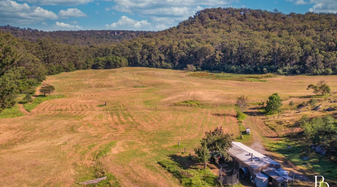967 Yalwal Road, BAMARANG, NSW 2540 AUS