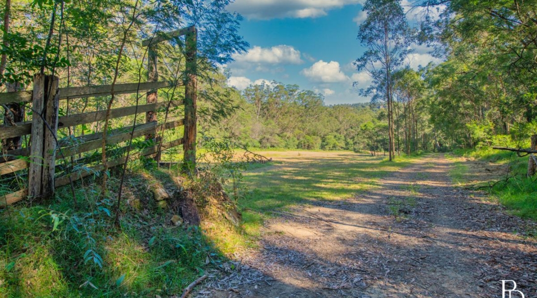 967 Yalwal Road, BAMARANG, NSW 2540 AUS