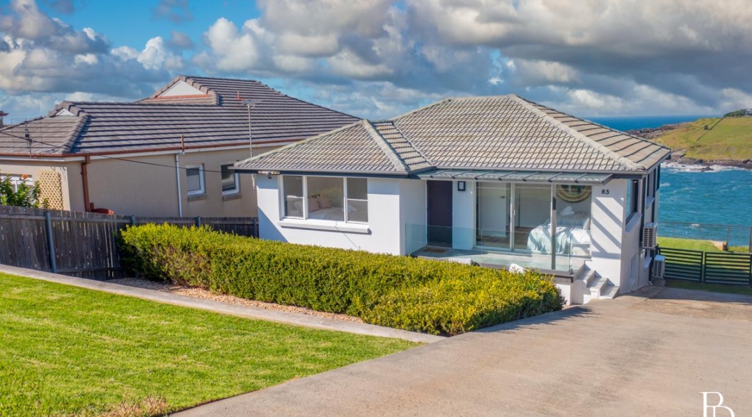 83 Tingira Crescent, KIAMA, NSW 2533 AUS