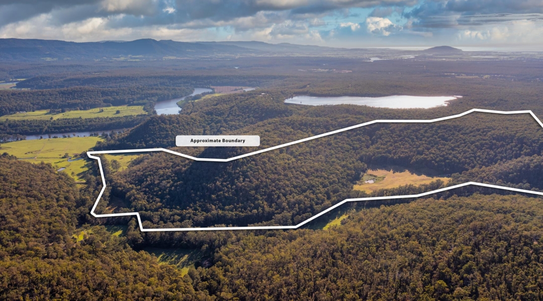 967 Yalwal Road, BAMARANG, NSW 2540 AUS