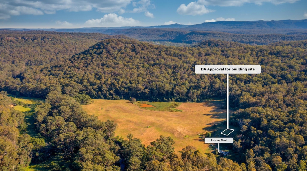 967 Yalwal Road, BAMARANG, NSW 2540 AUS
