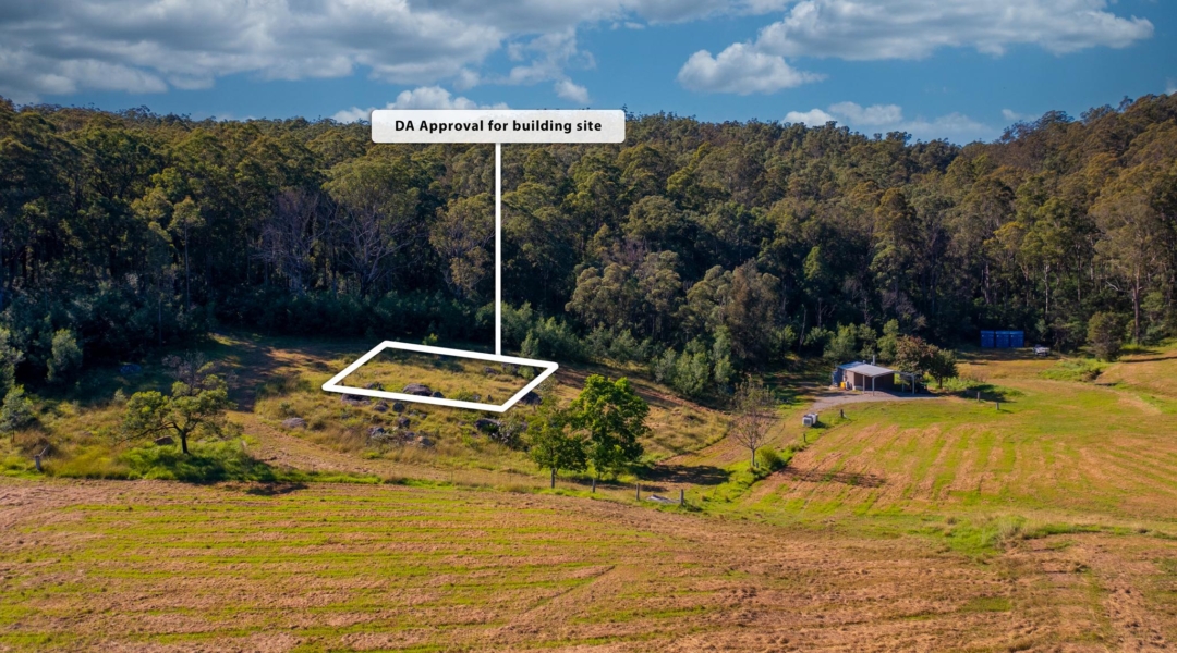 967 Yalwal Road, BAMARANG, NSW 2540 AUS