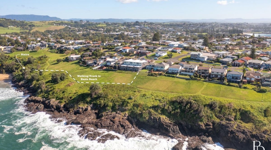 83 Tingira Crescent, KIAMA, NSW 2533 AUS