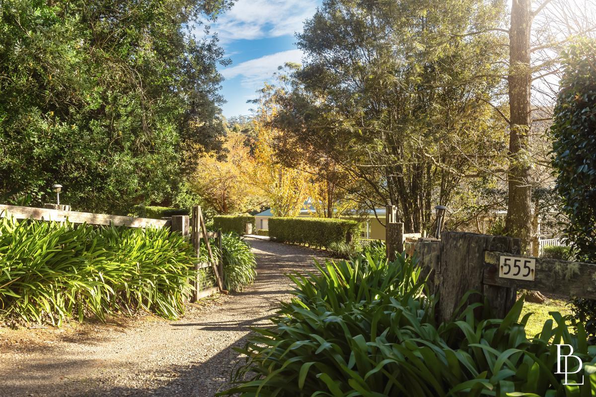 555 Tourist Road, Bellawongarah - Image 1